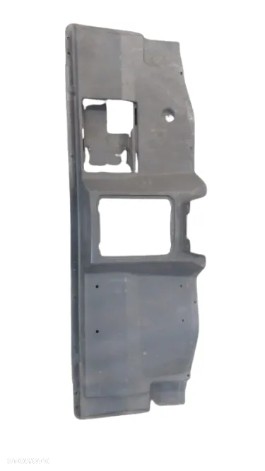 Polaris RZR 900 1000 Panel zamykający górny tył - 5450270 - 2