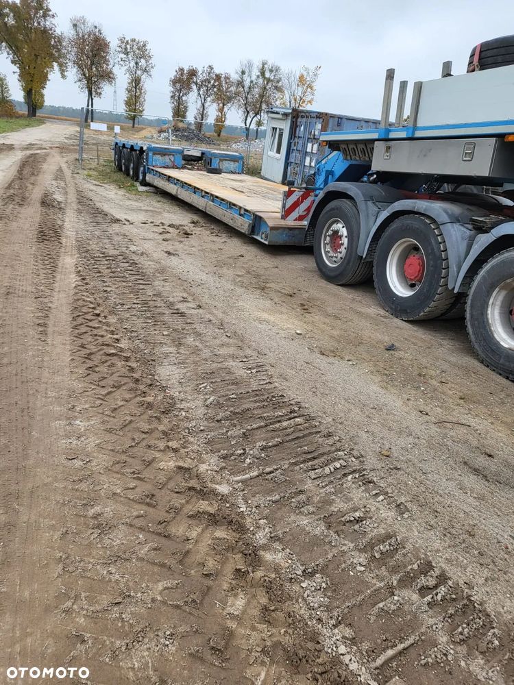 Nooteboom EURO-96-04 - 2