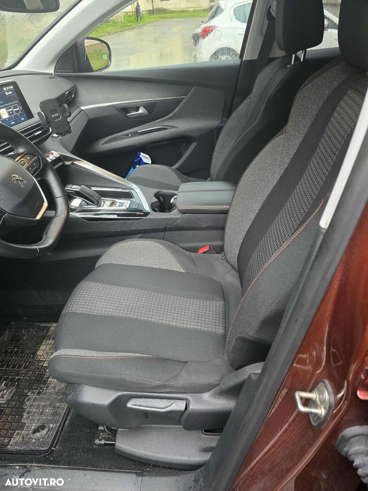 Peugeot 3008 1.5 BlueHDI 130 EAT8 Active Pack - 3