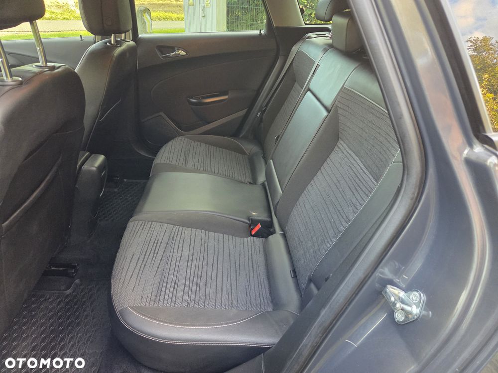 Opel Astra 1.4 Turbo ENERGY - 29