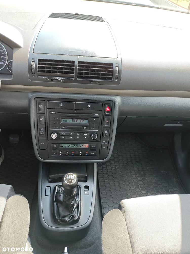 Volkswagen Sharan 2.0 TDI DPF Special - 14