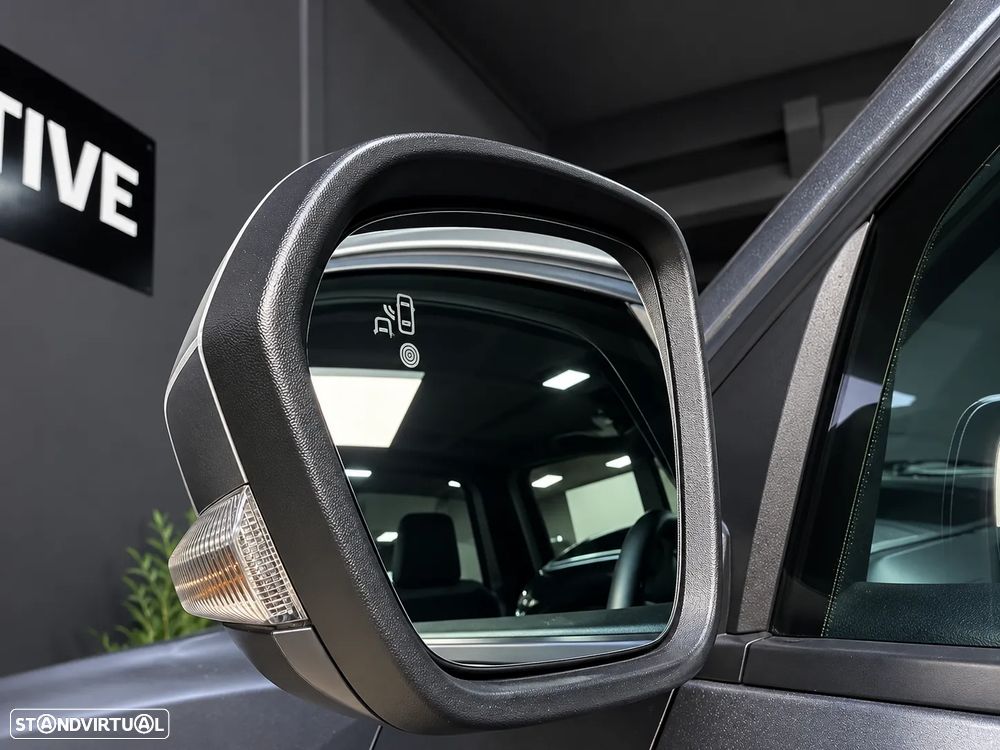 Dacia Bigster - 9