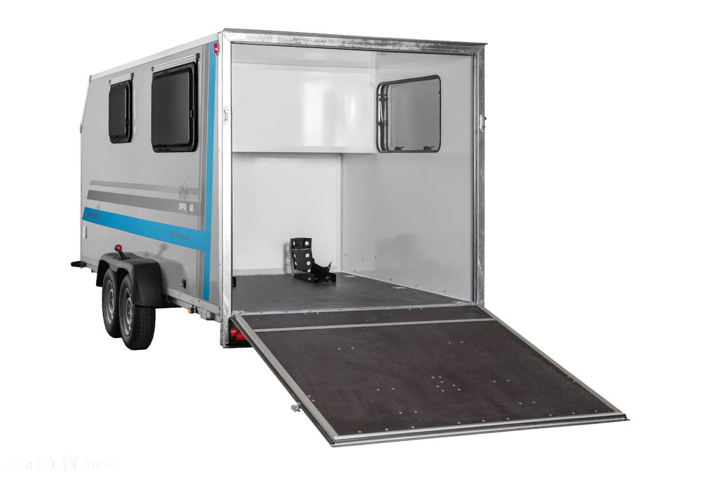 Niewiadów MONTE CARLO / SPORTCARAVAN - 4