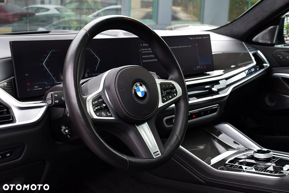 BMW X6 - 5