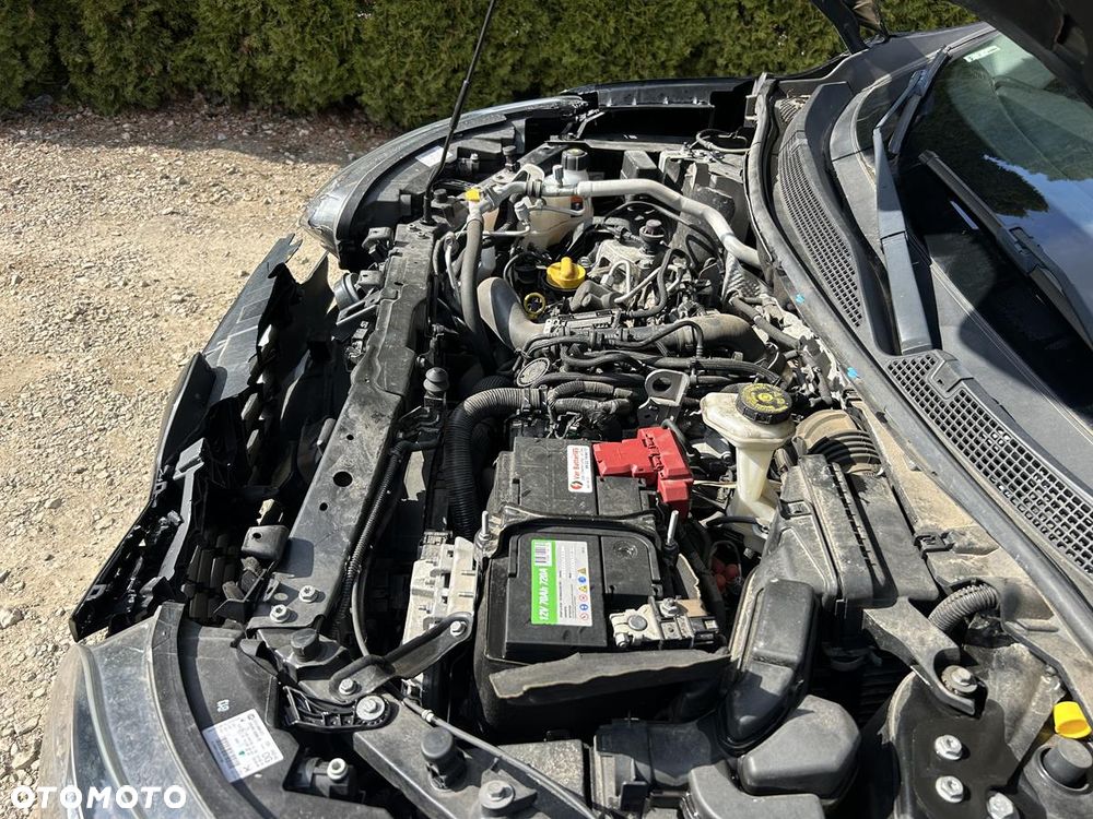 Renault Kadjar 1.3 TCe FAP Intens EDC - 8