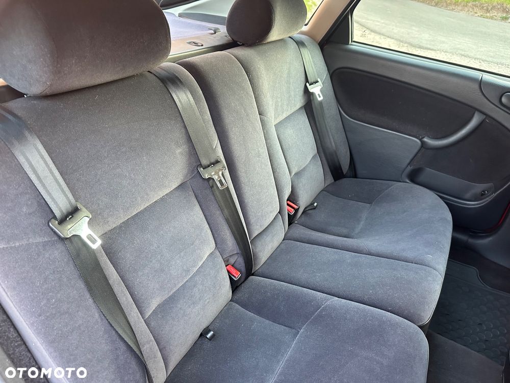 Saab 900 2.3 S - 9