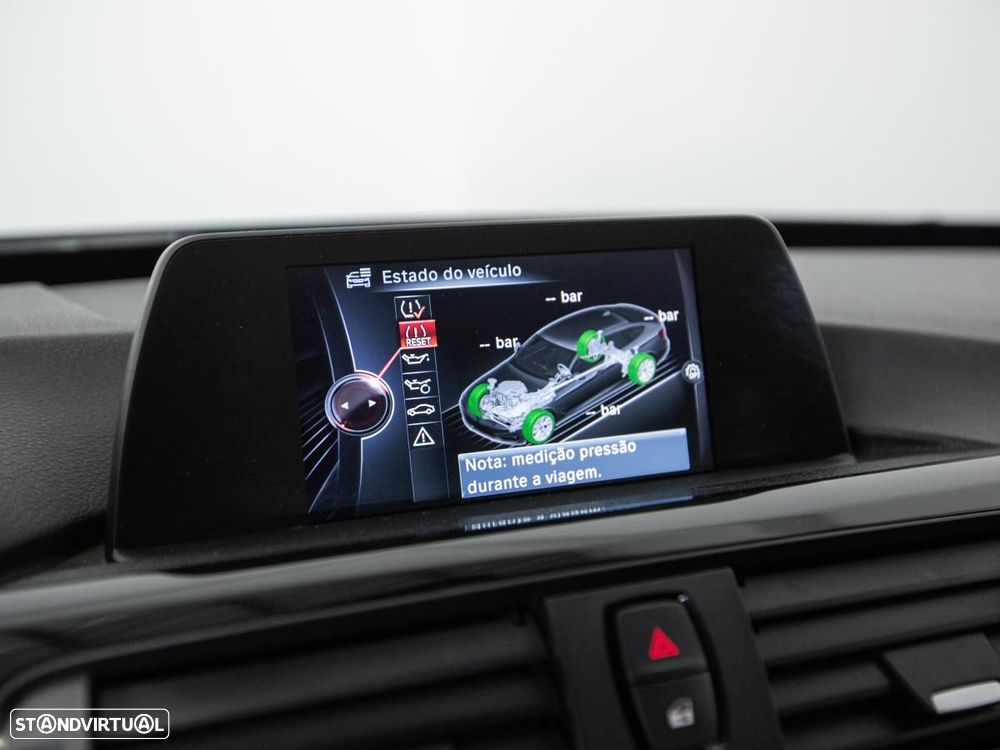 BMW 318 Gran Turismo d Aut. - 21