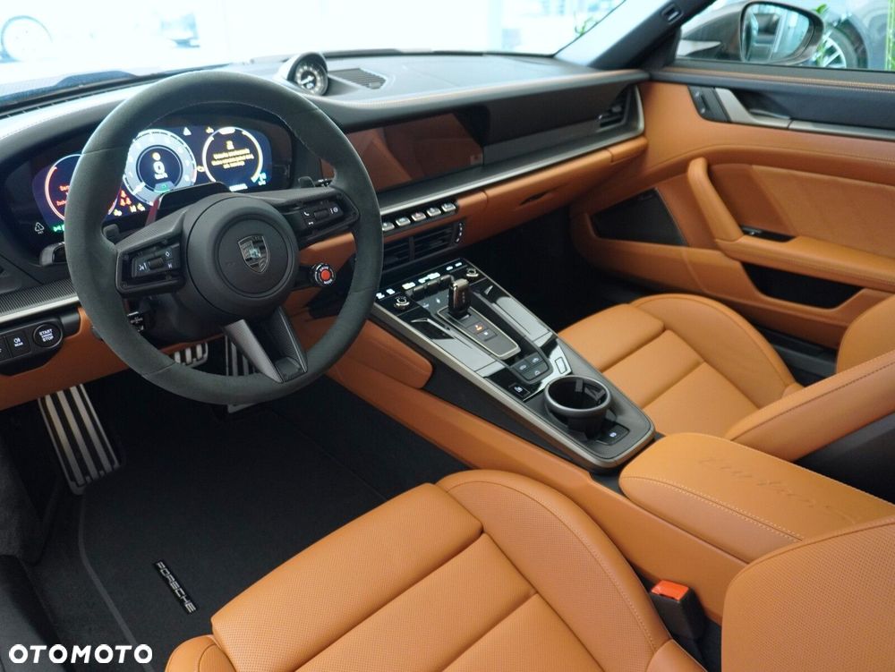 Porsche 911 Turbo S - 29