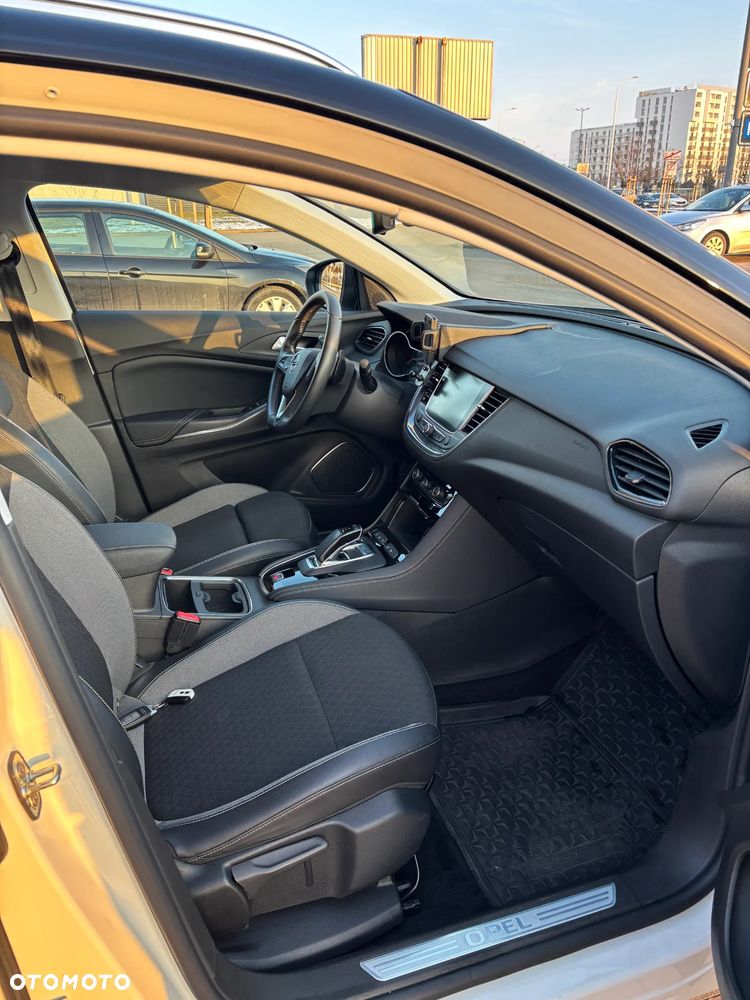 Opel Grandland X 1.6 T PHEV Ultimate - 8
