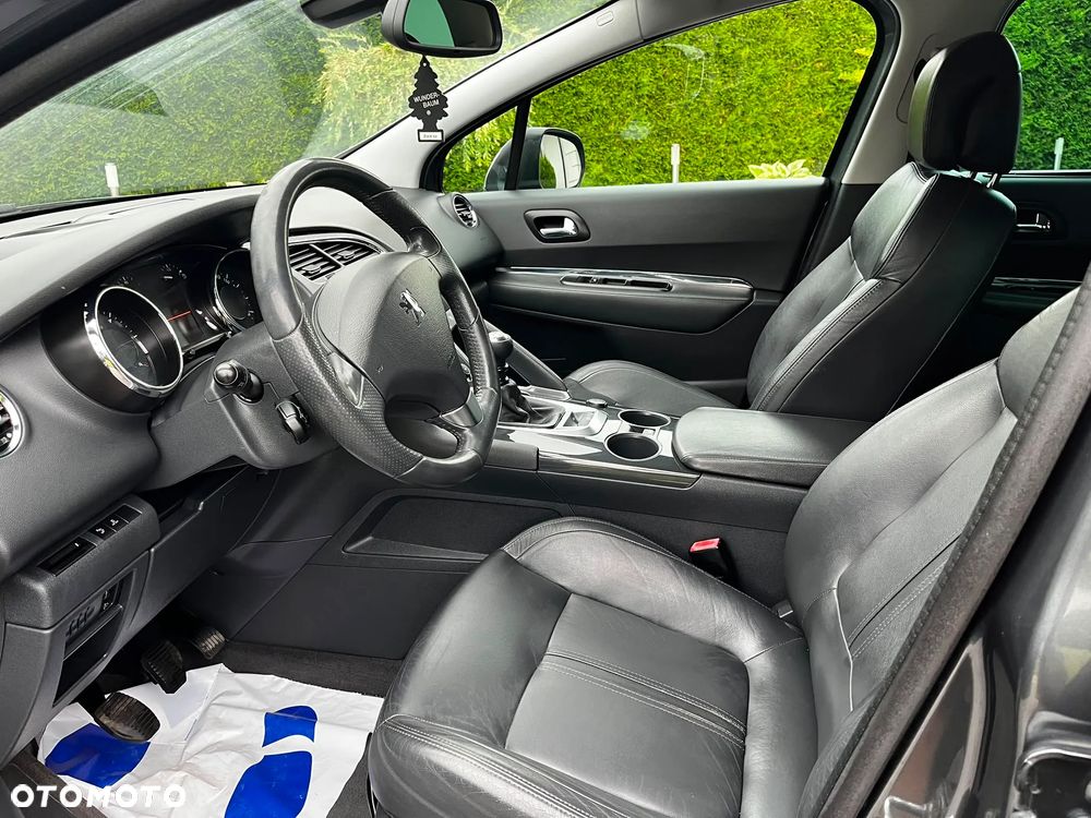 Peugeot 3008 - 10