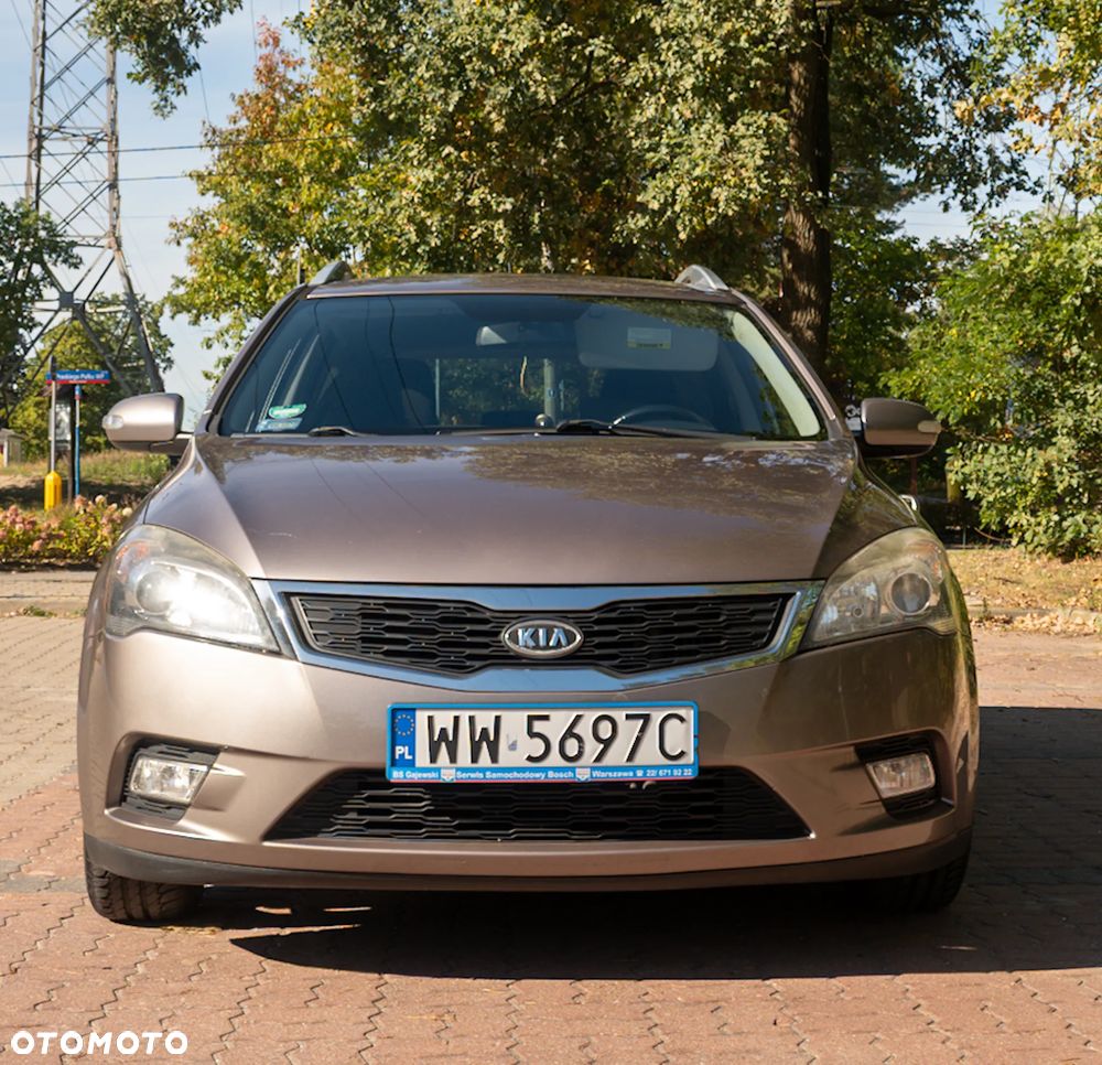 Kia Ceed - 2
