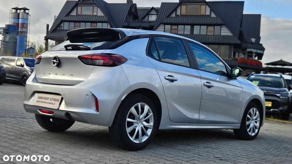 Opel Corsa 1.2 T S&S - 21