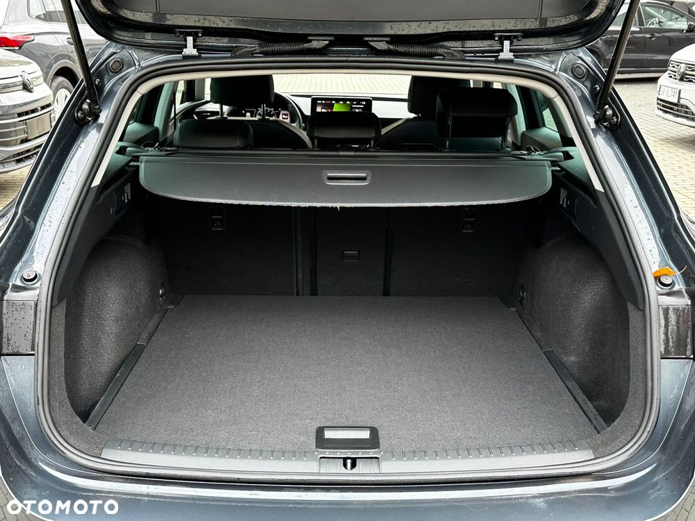 Cupra Leon 1.5 TSI - 23