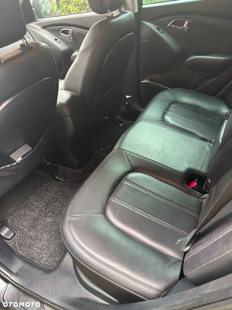 Hyundai ix35 2.0 CRDi Premium - 11