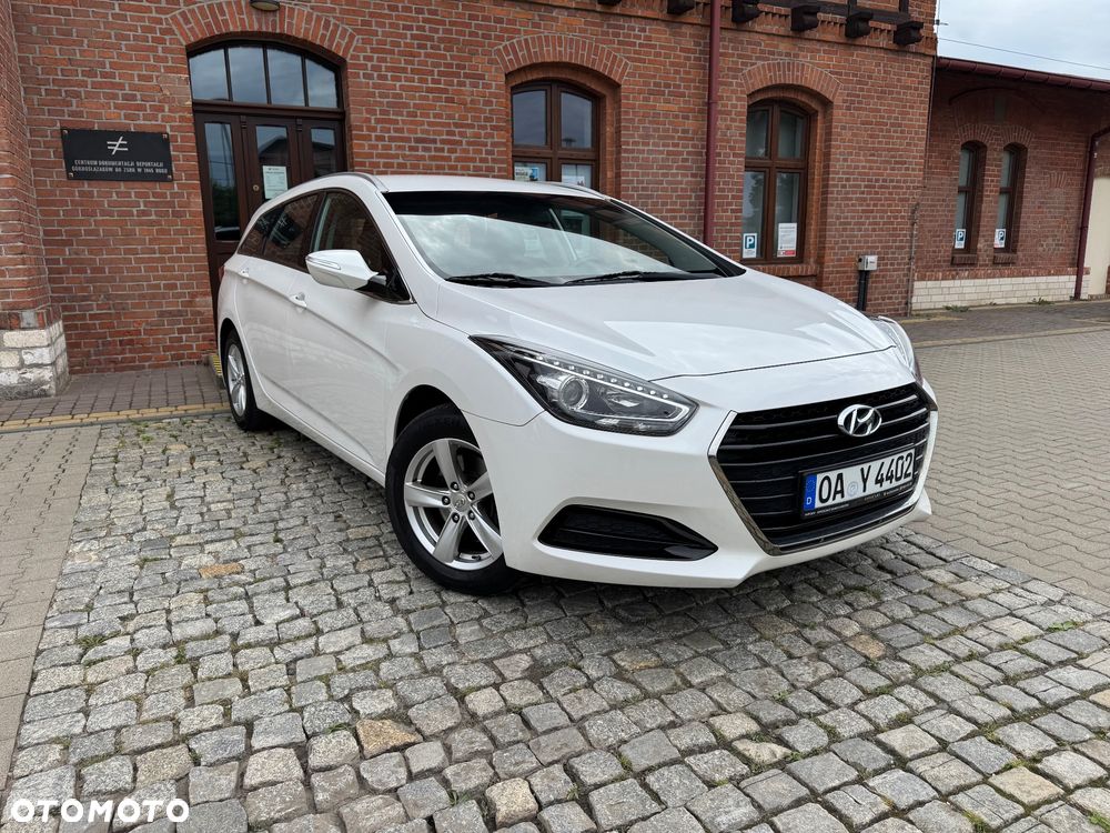 Hyundai i40 i40cw 1.6 Fifa World Cup Edition - 11