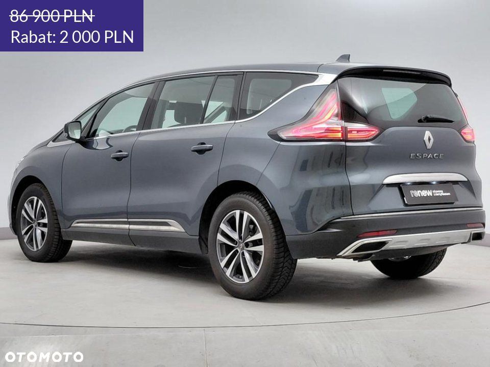 Renault Espace - 7