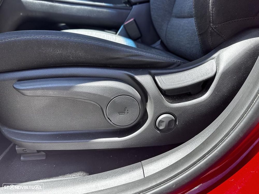 Hyundai Kauai EV 39 kWh Vanguard - 22