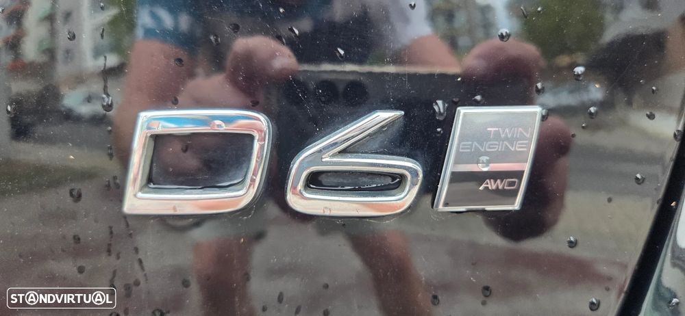 Volvo V60 - 38
