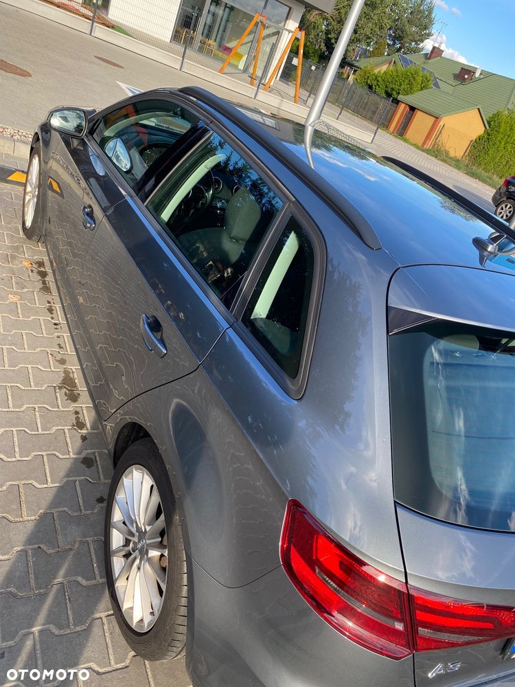 Audi A3 Sportback 2.0 TDI Attraction S tronic - 17