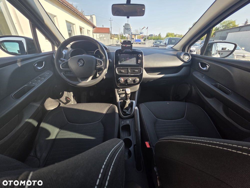 Renault Clio 0.9 Energy TCe Limited - 12
