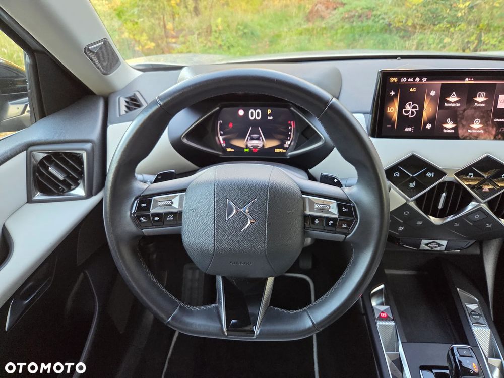 DS Automobiles DS 3 - 27