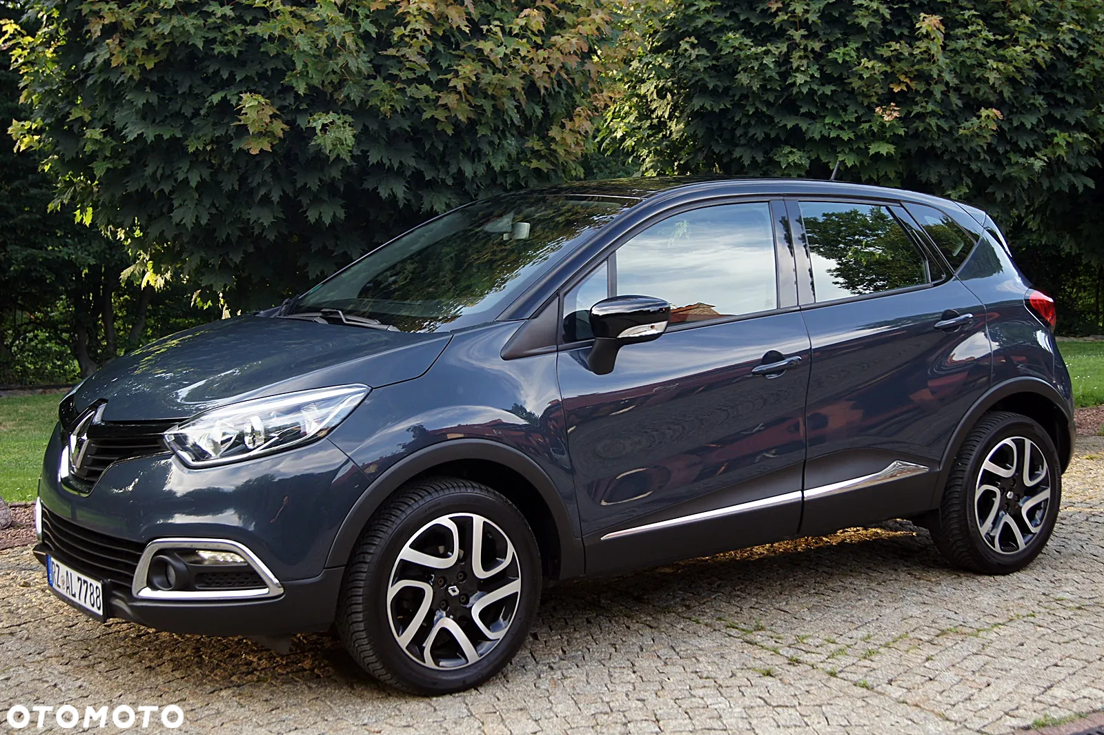 Renault Captur ENERGY TCe 90 Start&Stop Dynamique - 8