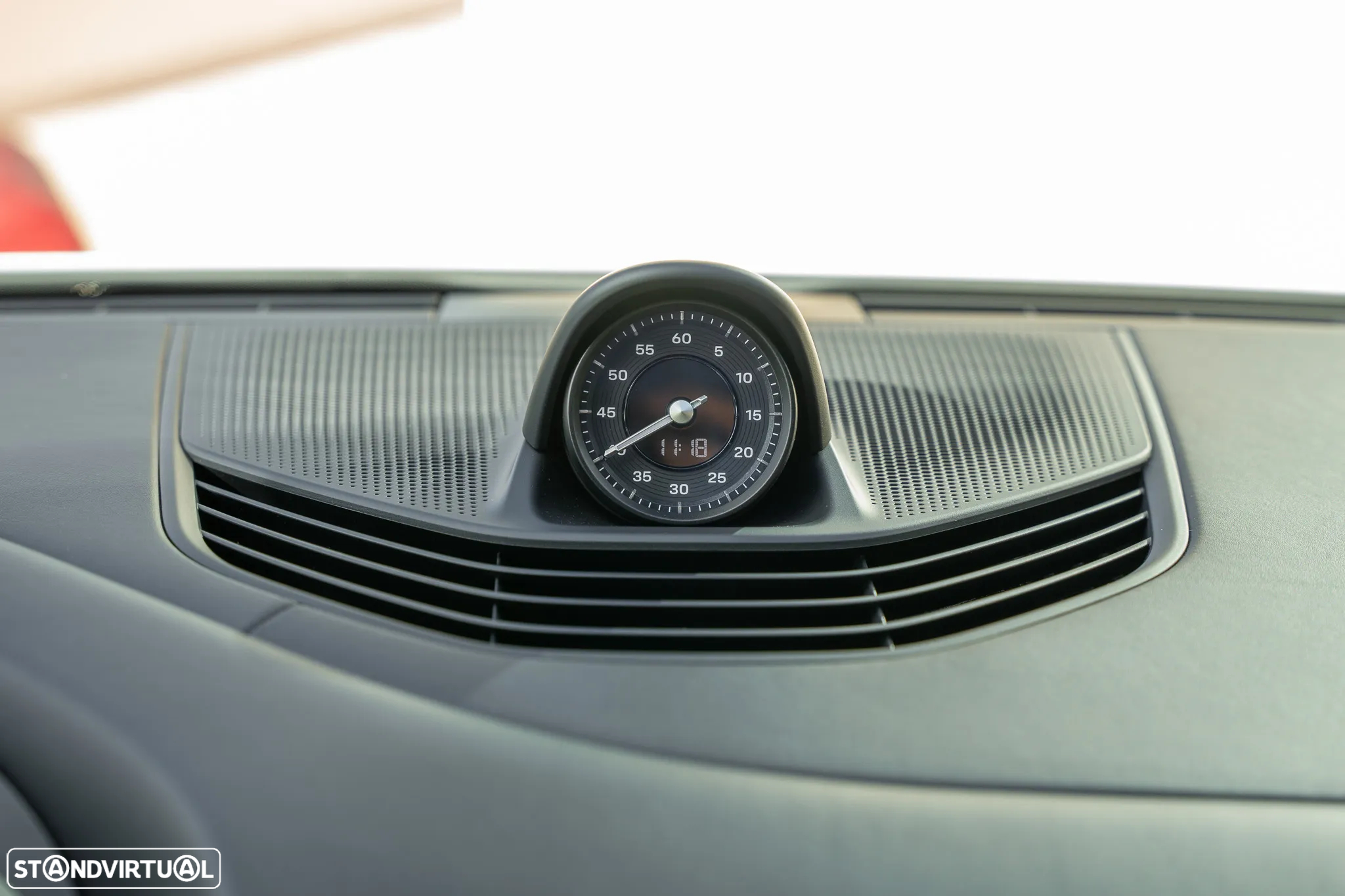 Porsche Taycan Turbo - 19