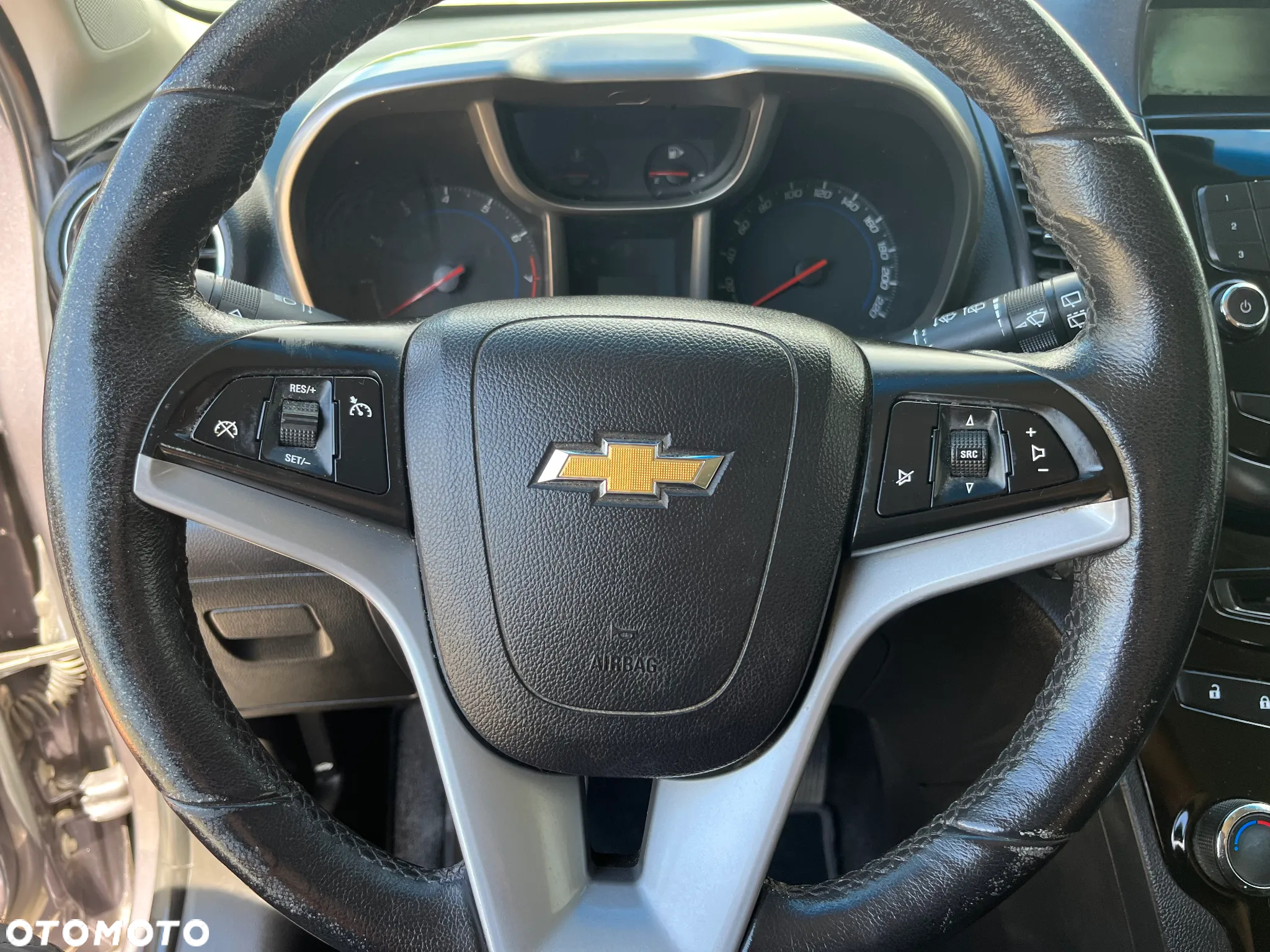 Chevrolet Orlando 1.8 LT+ - 29