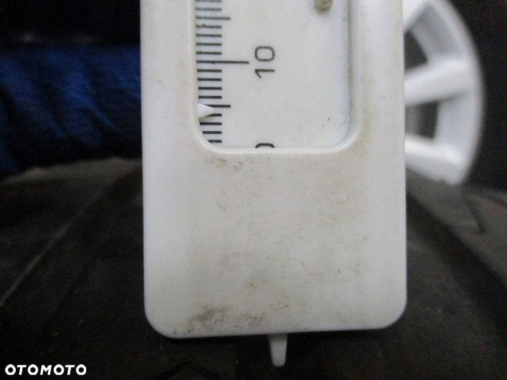 Koła felgi opony AUDI A1 82A R16 82A601025C - 8