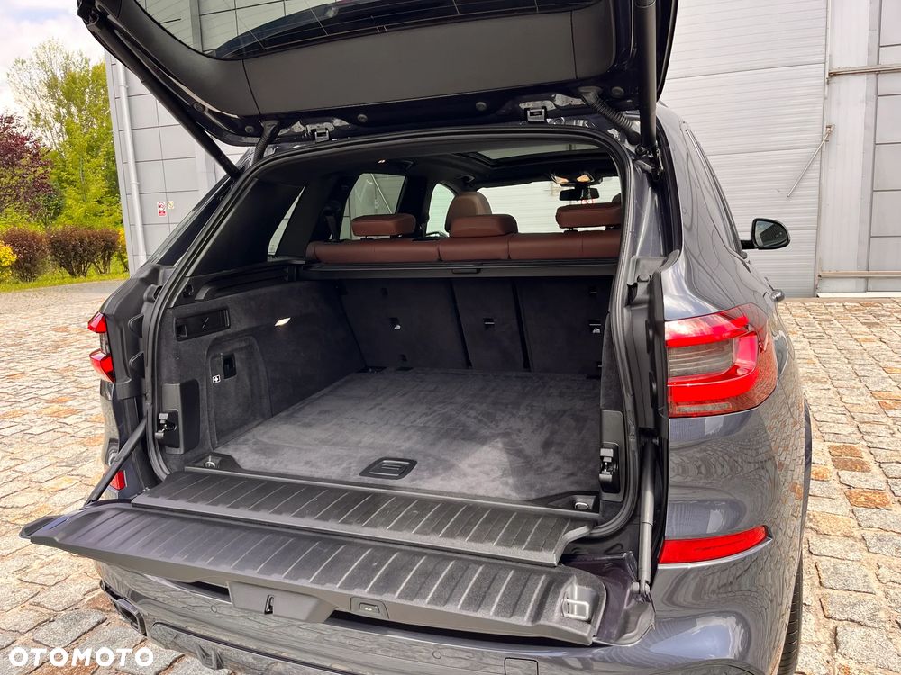 BMW X5 xDrive40d mHEV sport - 20
