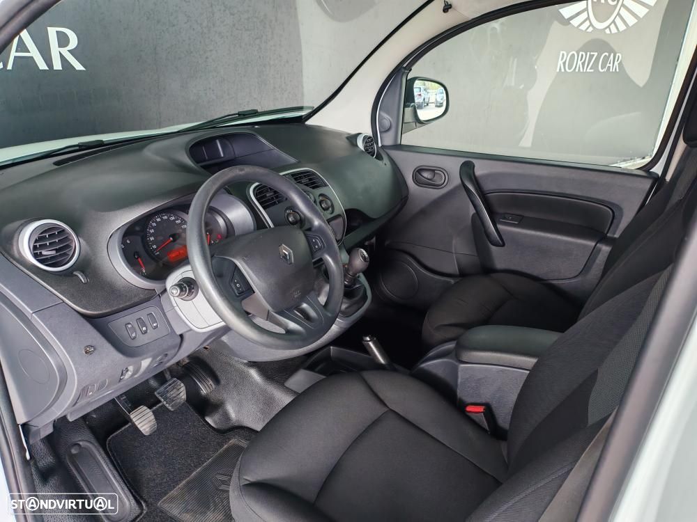 Renault Kangoo Maxi 1.5 DCI - 7