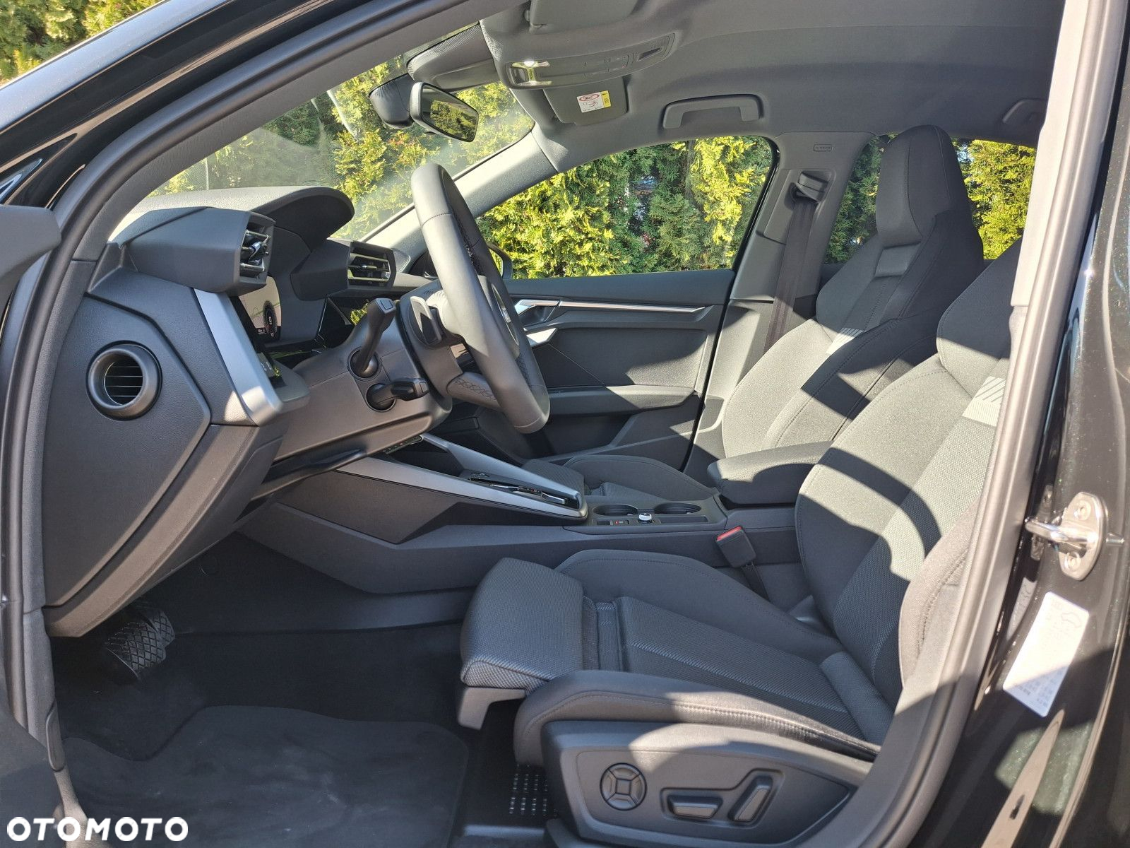 Audi A3 - 20
