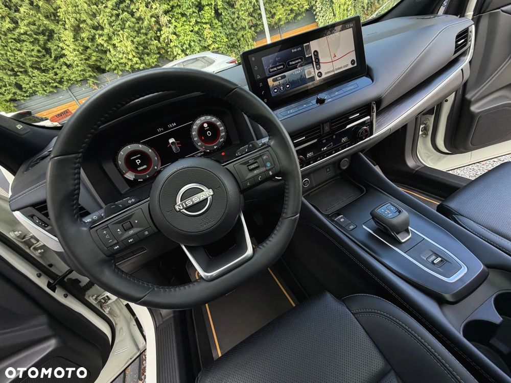 Nissan Qashqai 1.3 DIG-T MHEV Xtronic Tekna+ - 28