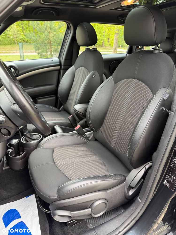 MINI Countryman - 21