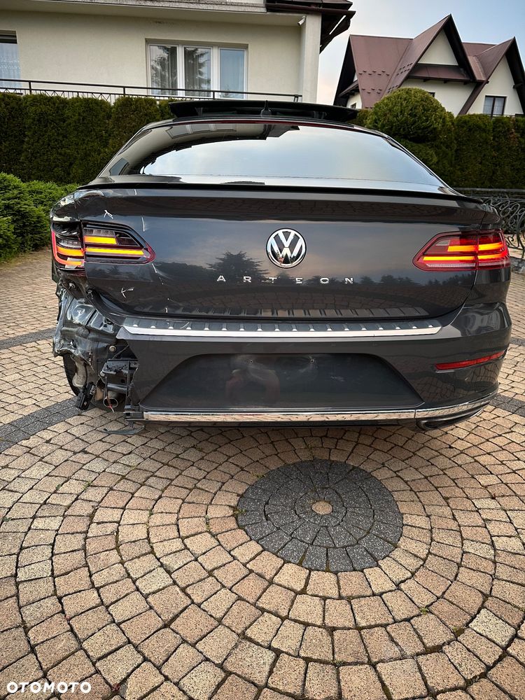 Volkswagen Arteon 2.0 TSI OPF 4Motion DSG R-Line Edition - 9