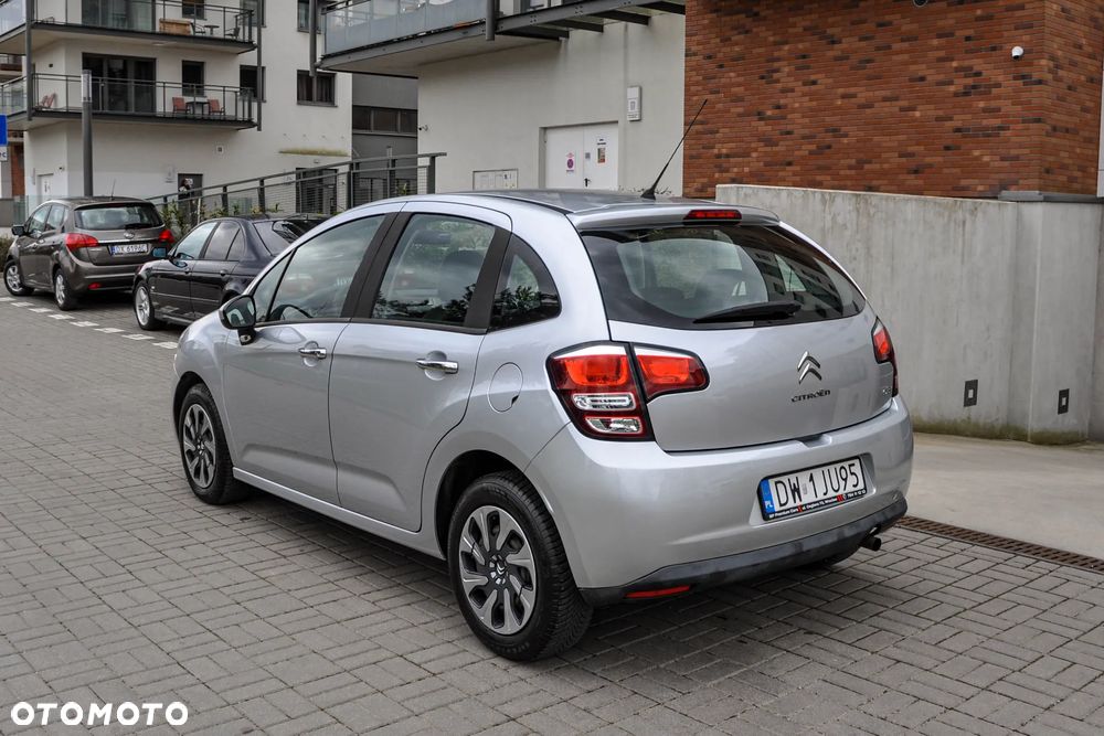 Citroën C3 - 3