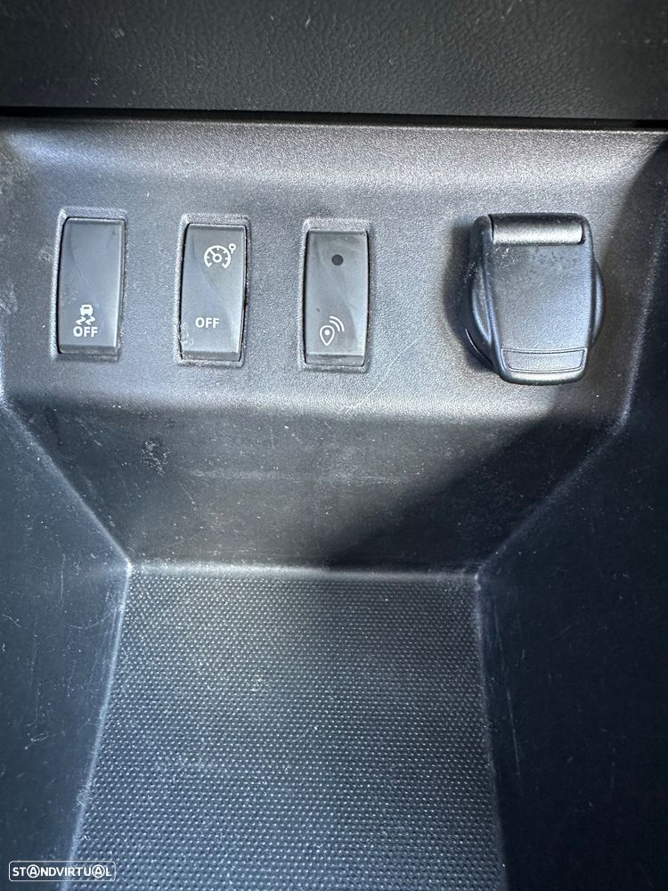 Dacia Spring Comfort Plus - 26