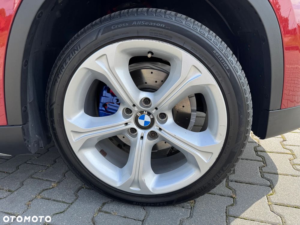 BMW X1 - 30