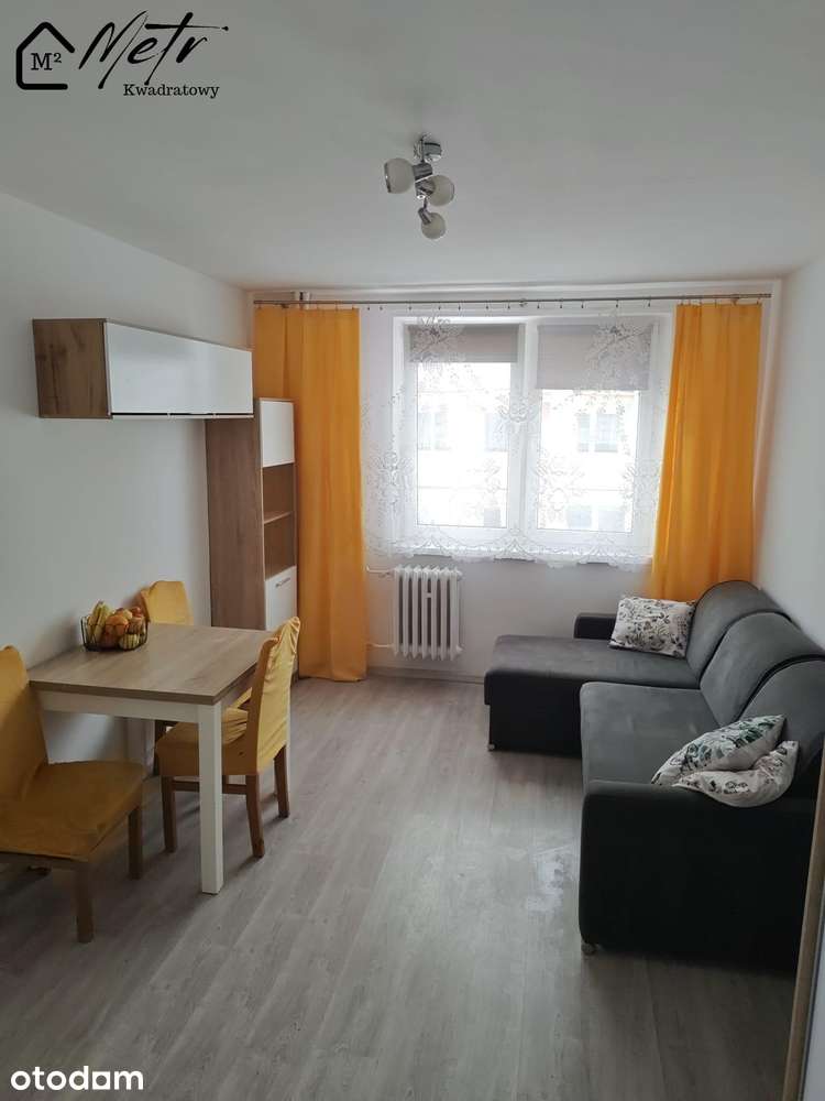 NOWA CENA! Stare Miasto/ gotowe pod wynajem lub zamieszkania