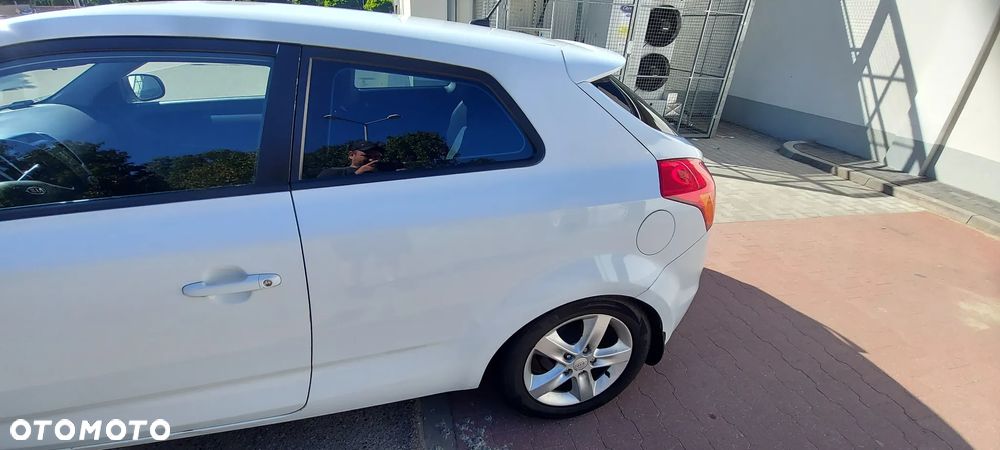 Kia Ceed Cee'd 1.4 Optimum - 3