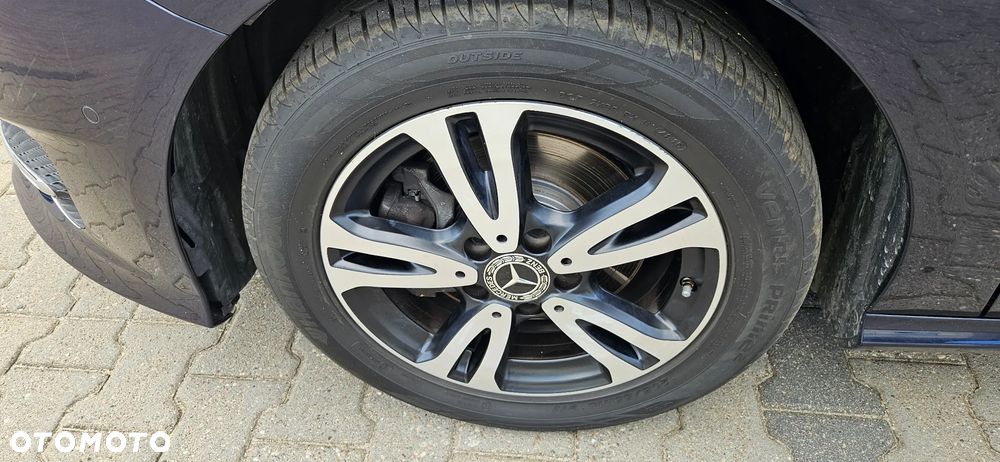 Mercedes-Benz Klasa B - 38