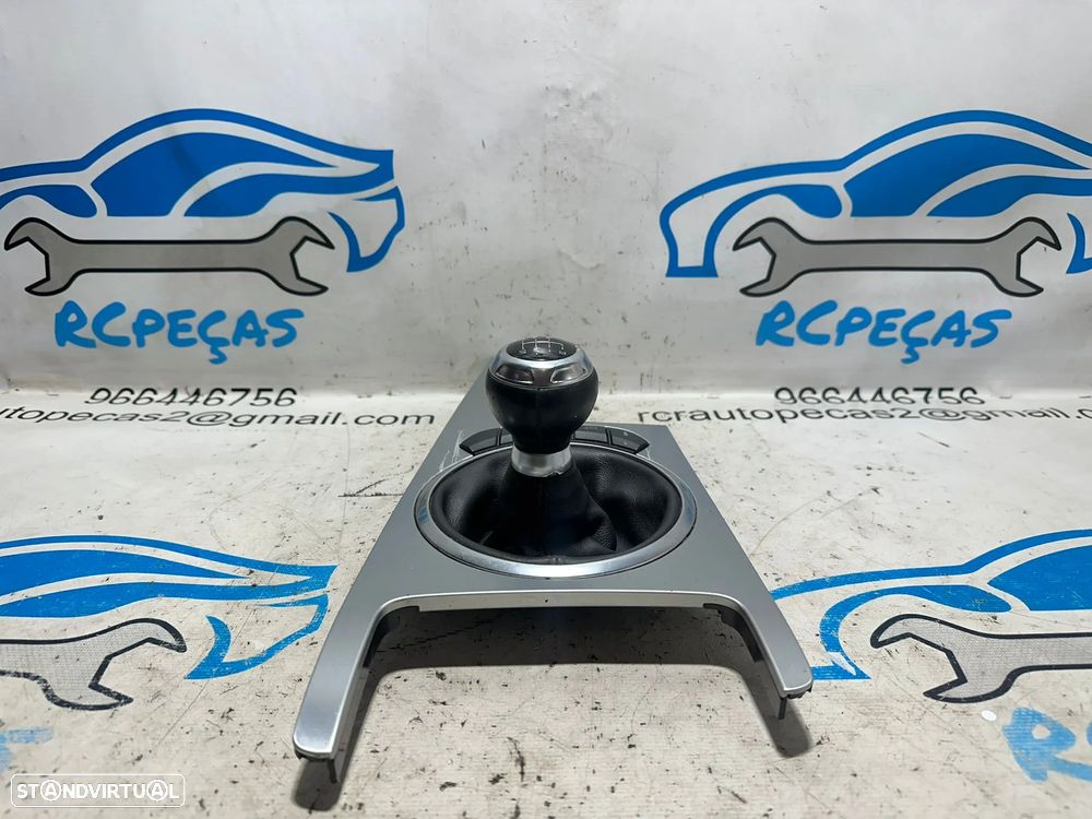 .Manete Velocidades Consola Central Original Audi TT 8J 8J2863916 2006 - 2014 - 6