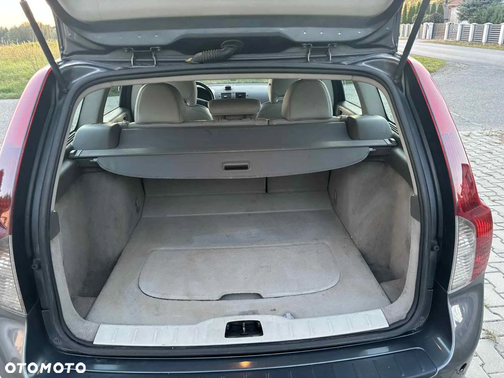 Volvo V50 - 19