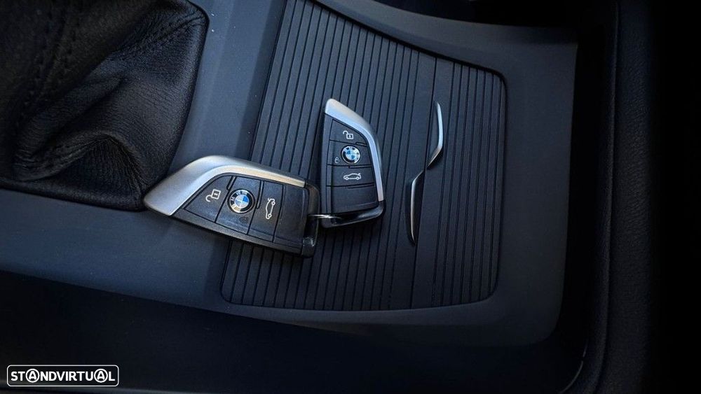 BMW X1 25 e xDrive - 18