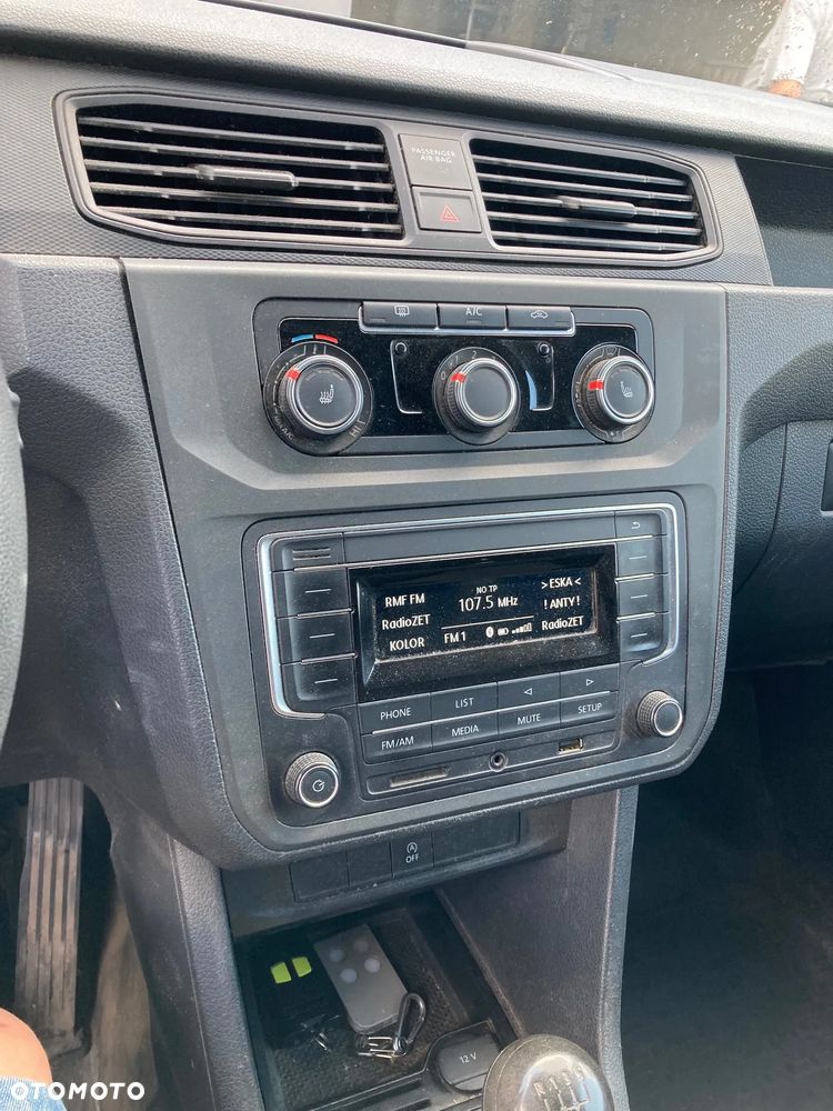 Volkswagen CADDY - 7