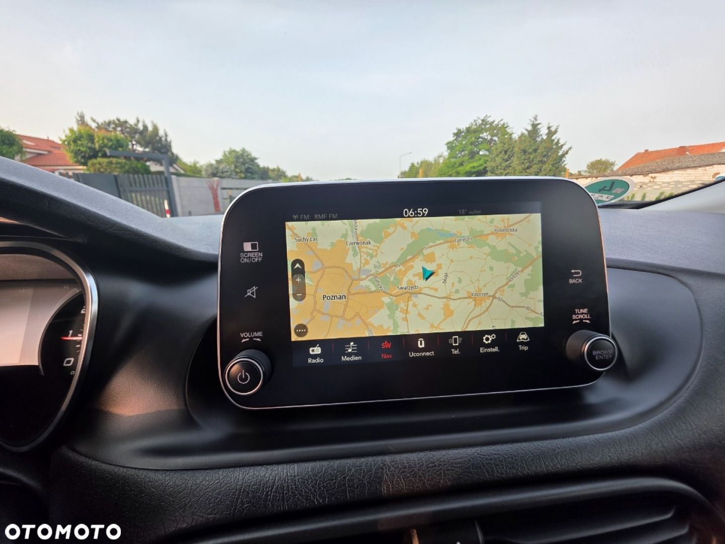 Fiat Tipo - 14