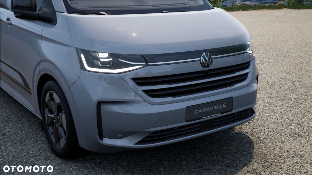 Volkswagen Caravelle 2.0 TDI L2 4Motion Edition - 12