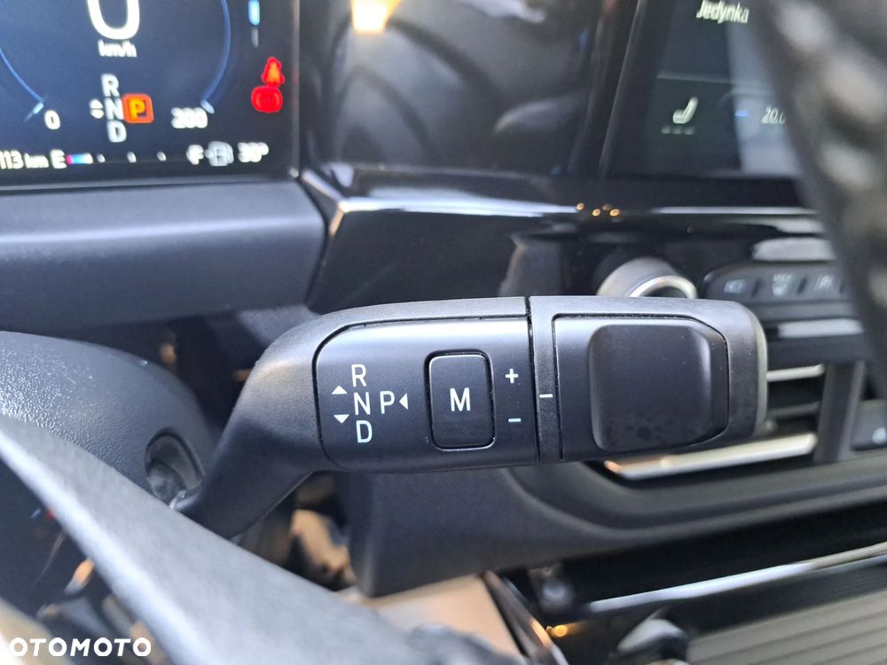 Ford Tourneo Custom 2.0 EcoBlue L2 Titanium SelectShift - 16