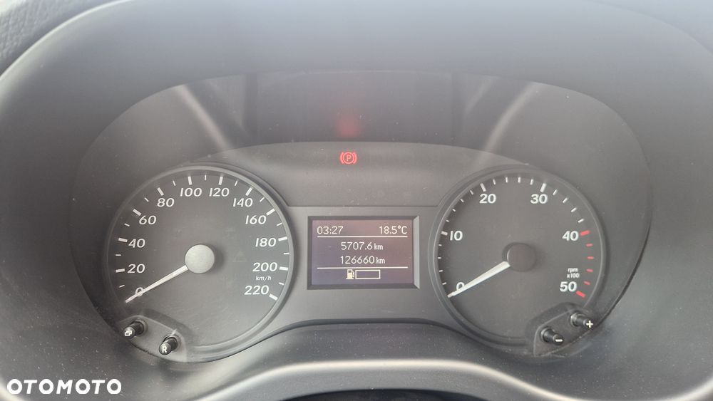 Mercedes-Benz vito - 15