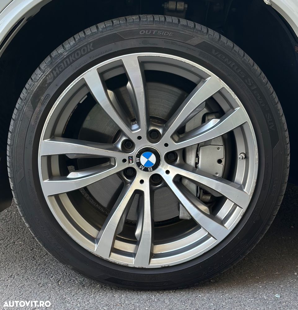 BMW X5 M - 20